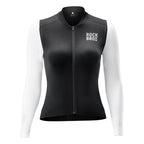 Long Sleeve Breathable Jersey