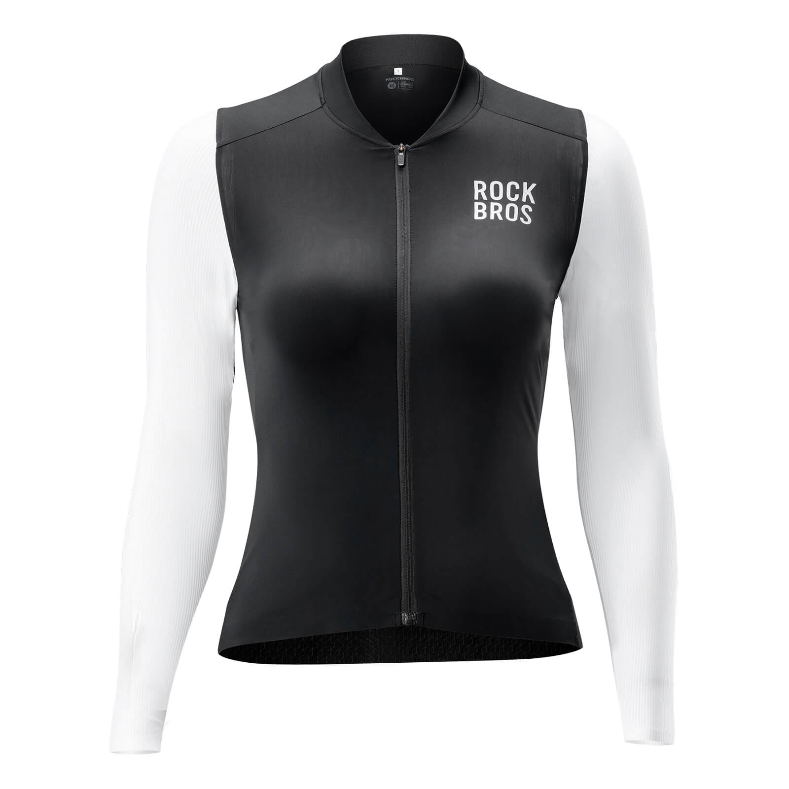 Long Sleeve Breathable Jersey