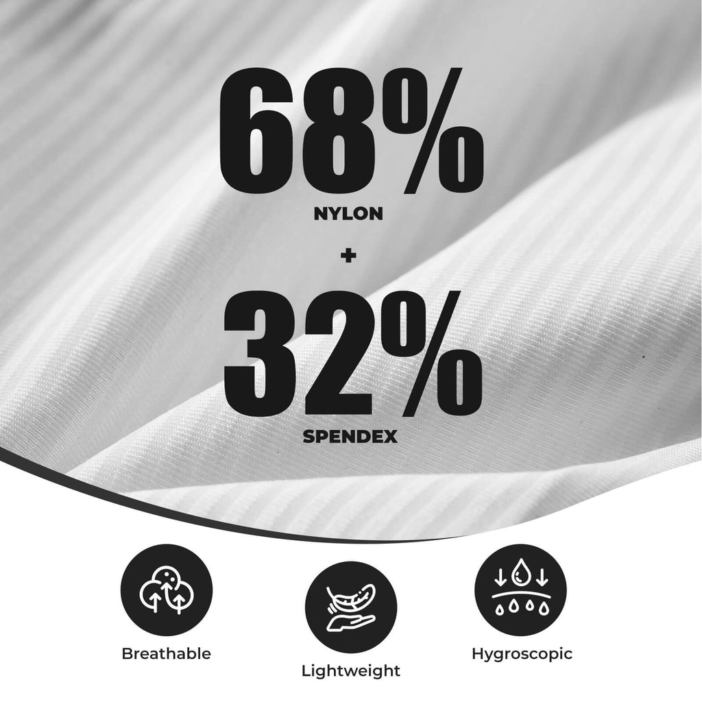 Long Sleeve Breathable Jersey