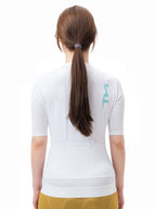 Lightweight Short-Sleeve Jersey