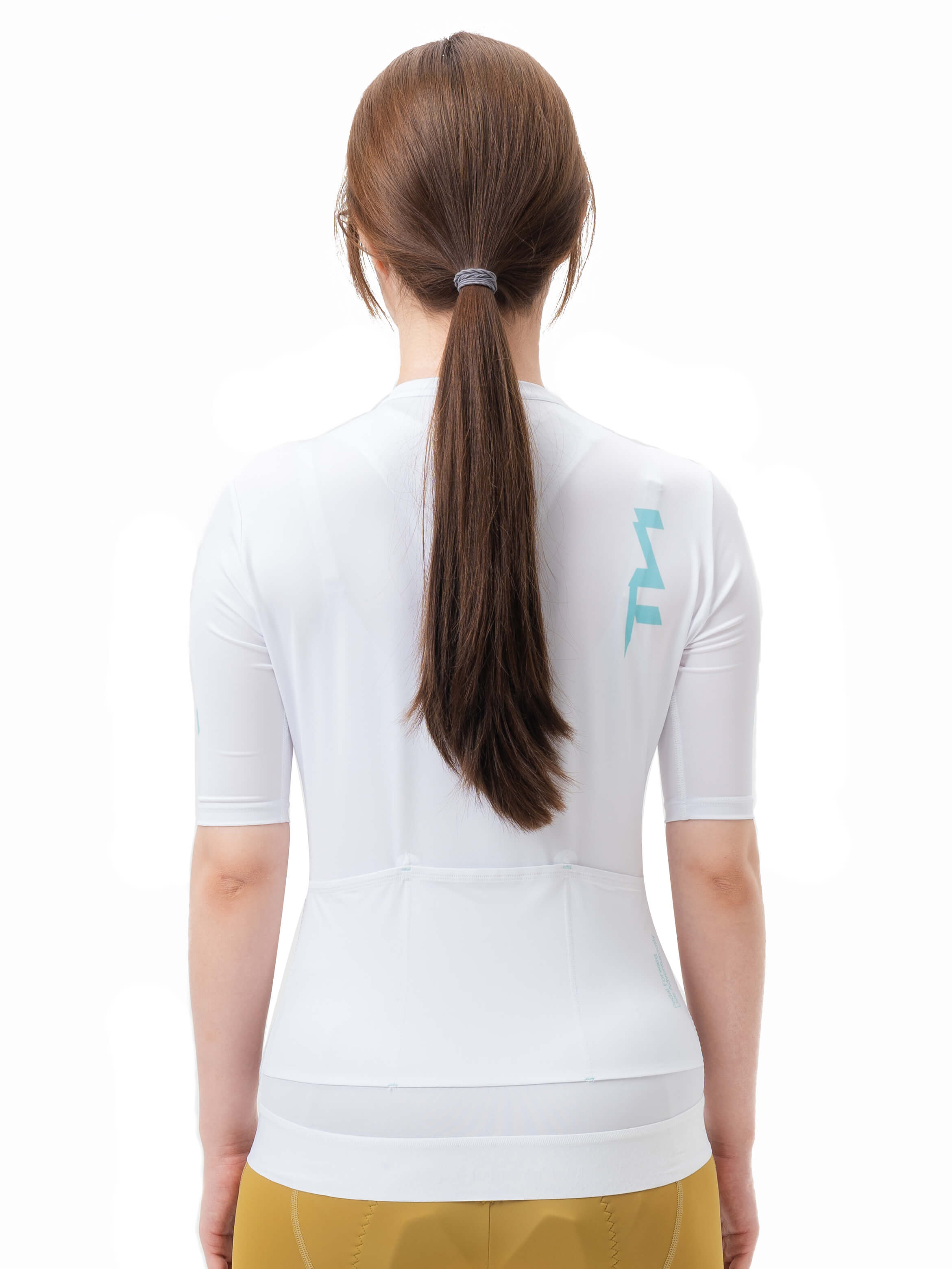 Lightweight Short-Sleeve Jersey