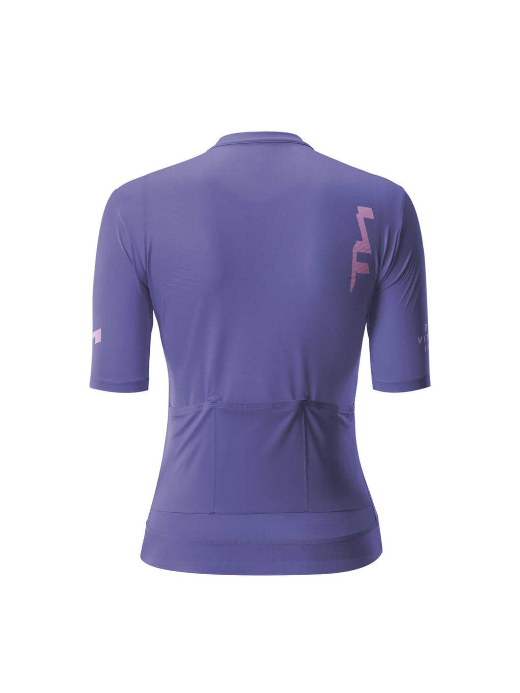 Lightweight Short-Sleeve Jersey