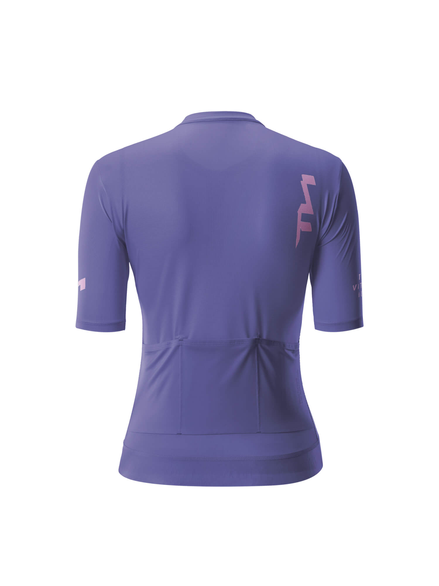 Lightweight Short-Sleeve Jersey