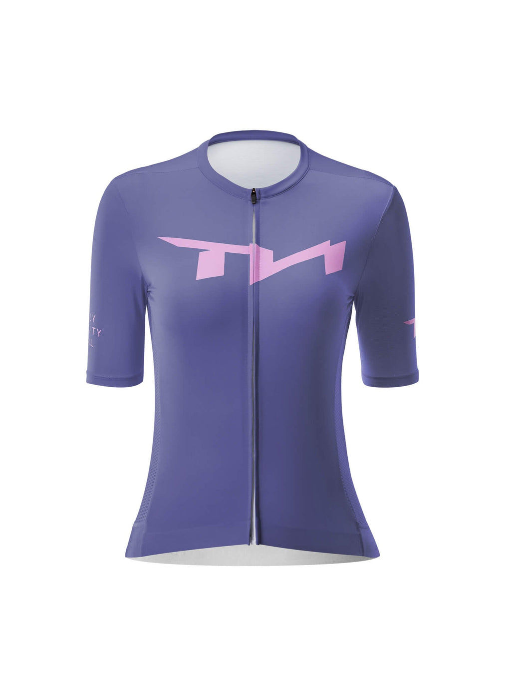 Lightweight Short-Sleeve Jersey