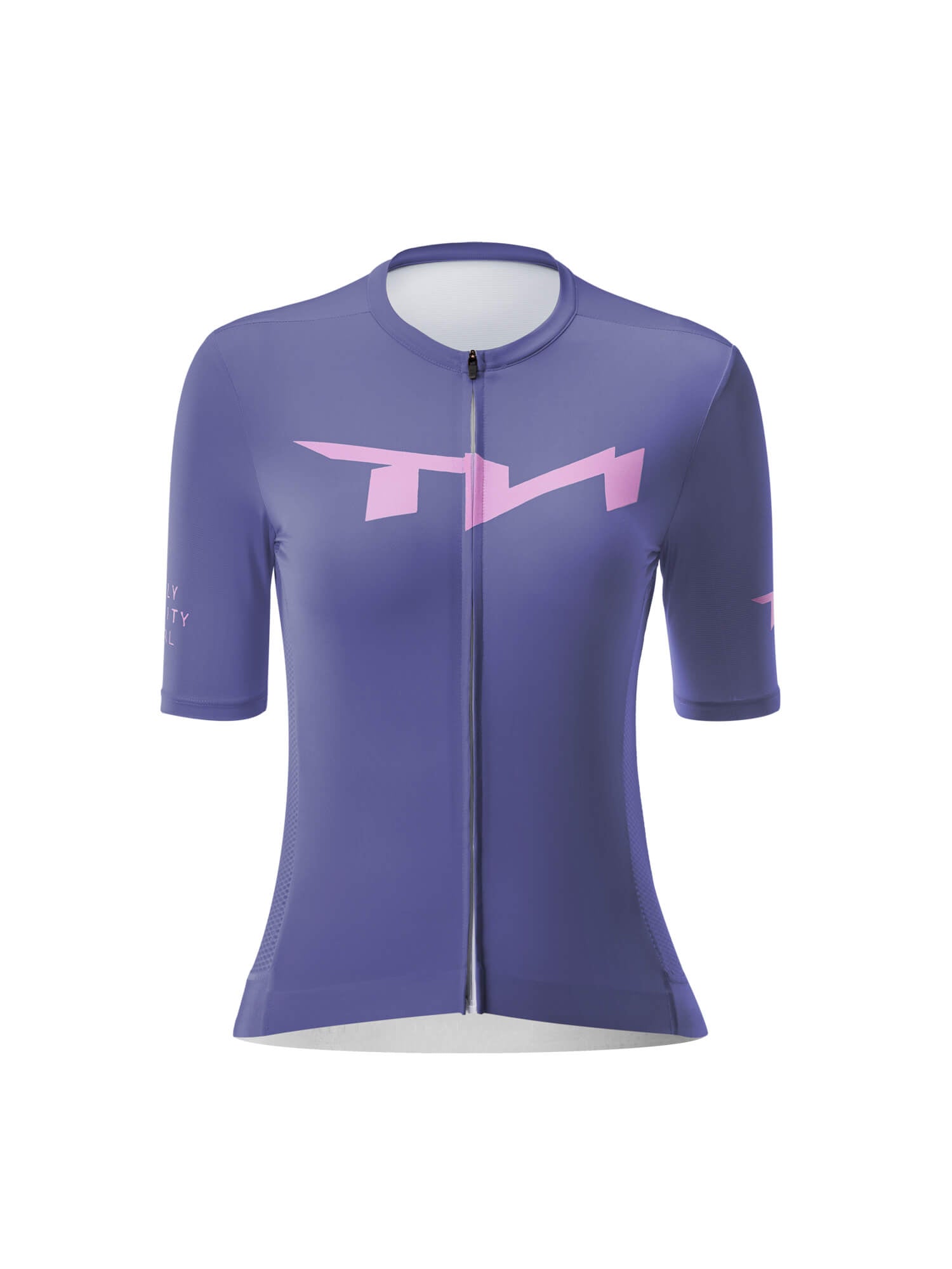 Lightweight Short-Sleeve Jersey