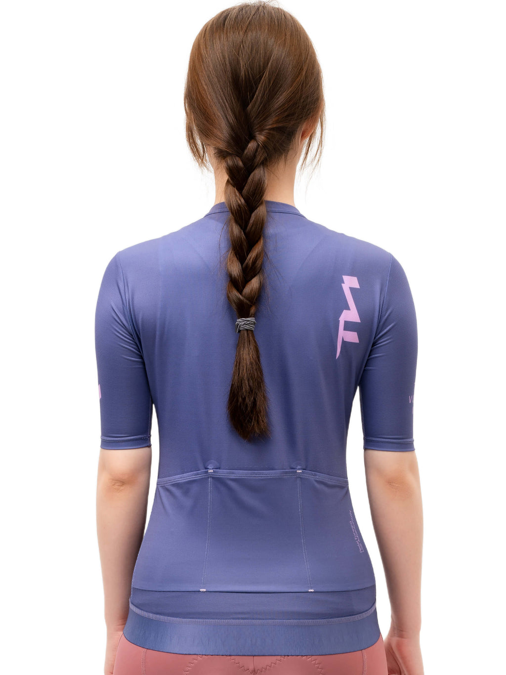 Lightweight Short-Sleeve Jersey