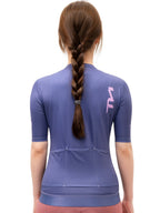Lightweight Short-Sleeve Jersey
