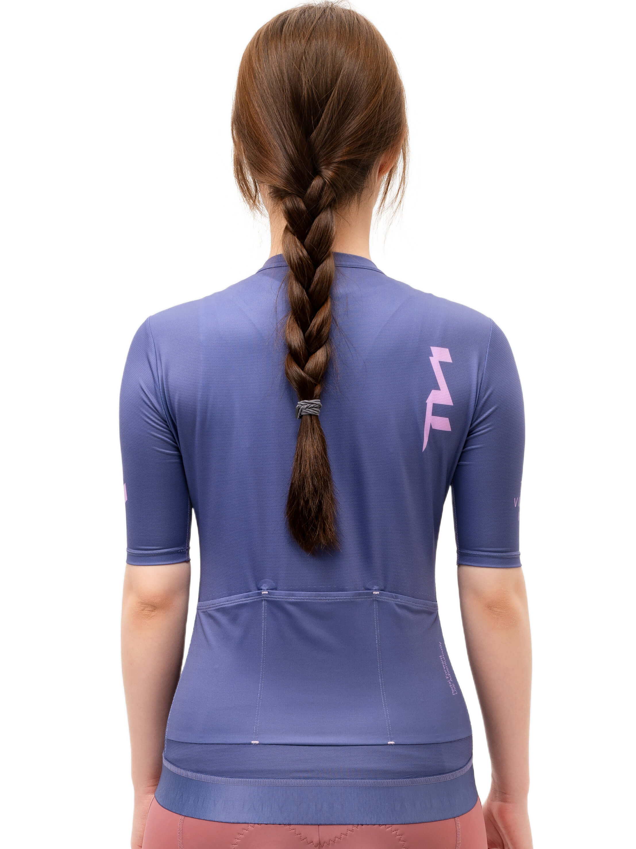 Lightweight Short-Sleeve Jersey