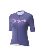 Lightweight Short-Sleeve Jersey