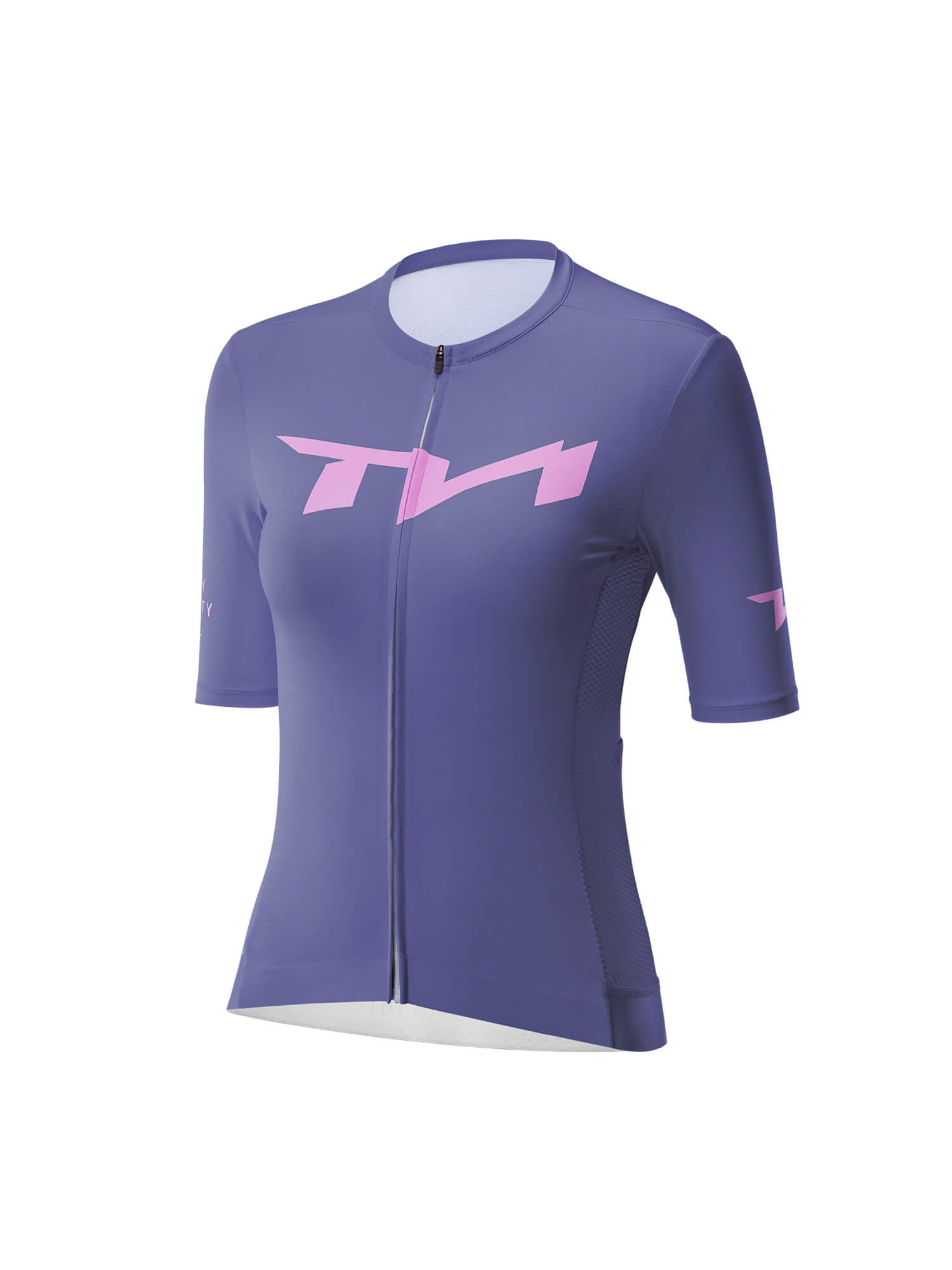 Lightweight Short-Sleeve Jersey