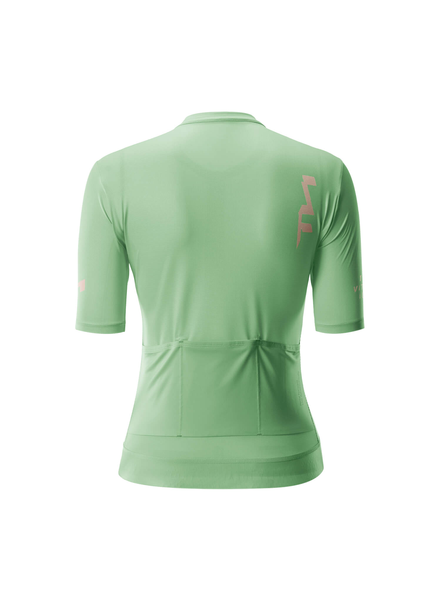Lightweight Short-Sleeve Jersey