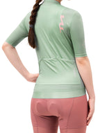 Lightweight Short-Sleeve Jersey
