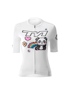 Lightweight Short-Sleeve Jersey