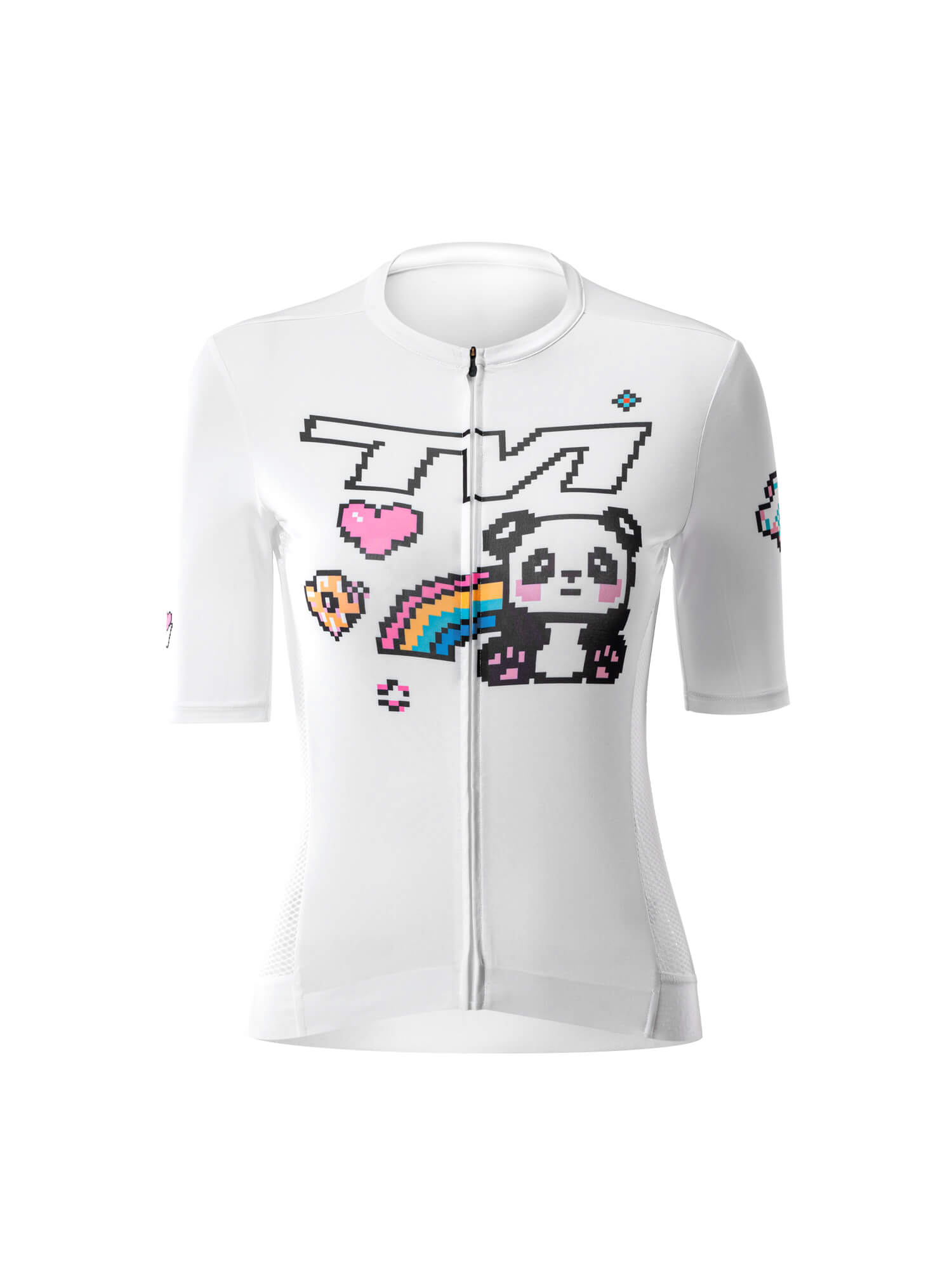 Lightweight Short-Sleeve Jersey