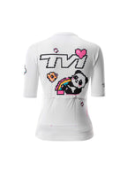 Lightweight Short-Sleeve Jersey