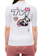 Lightweight Short-Sleeve Jersey
