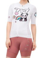 Lightweight Short-Sleeve Jersey