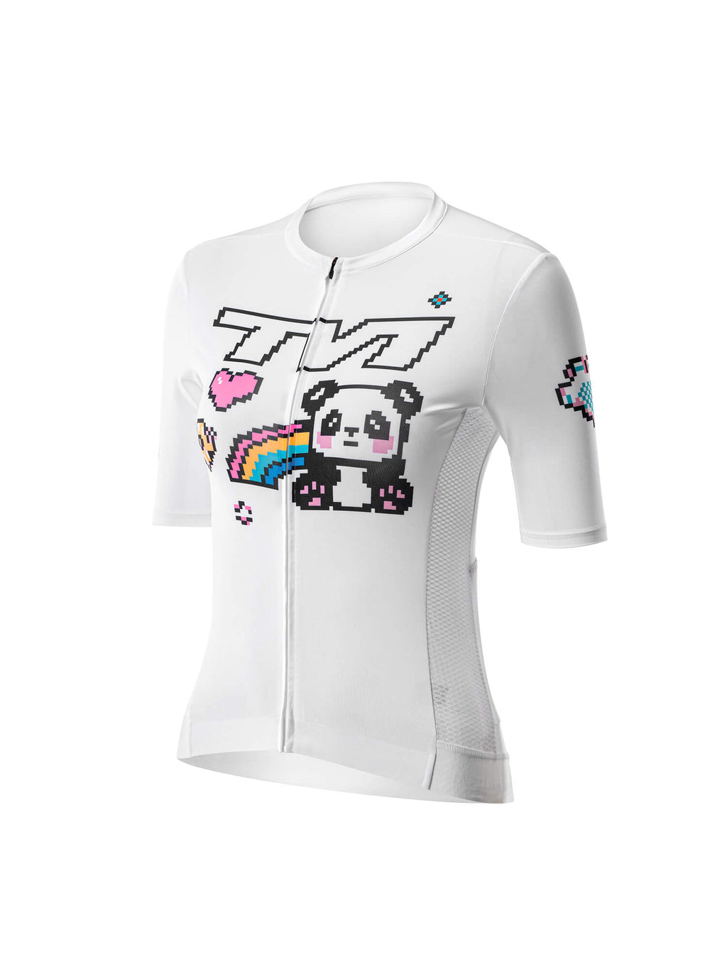 Lightweight Short-Sleeve Jersey