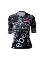 Lightweight Short-Sleeve Jersey