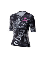 Lightweight Short-Sleeve Jersey