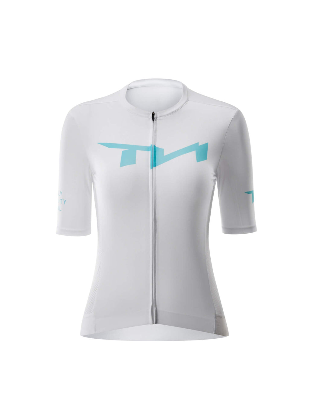 Lightweight Short-Sleeve Jersey