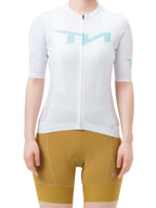Lightweight Short-Sleeve Jersey