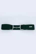 Signature Elastic Snaffle Bit Belt