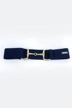 Signature Elastic Snaffle Bit Belt