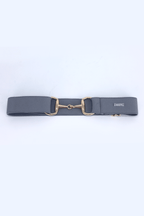 Signature Elastic Snaffle Bit Belt