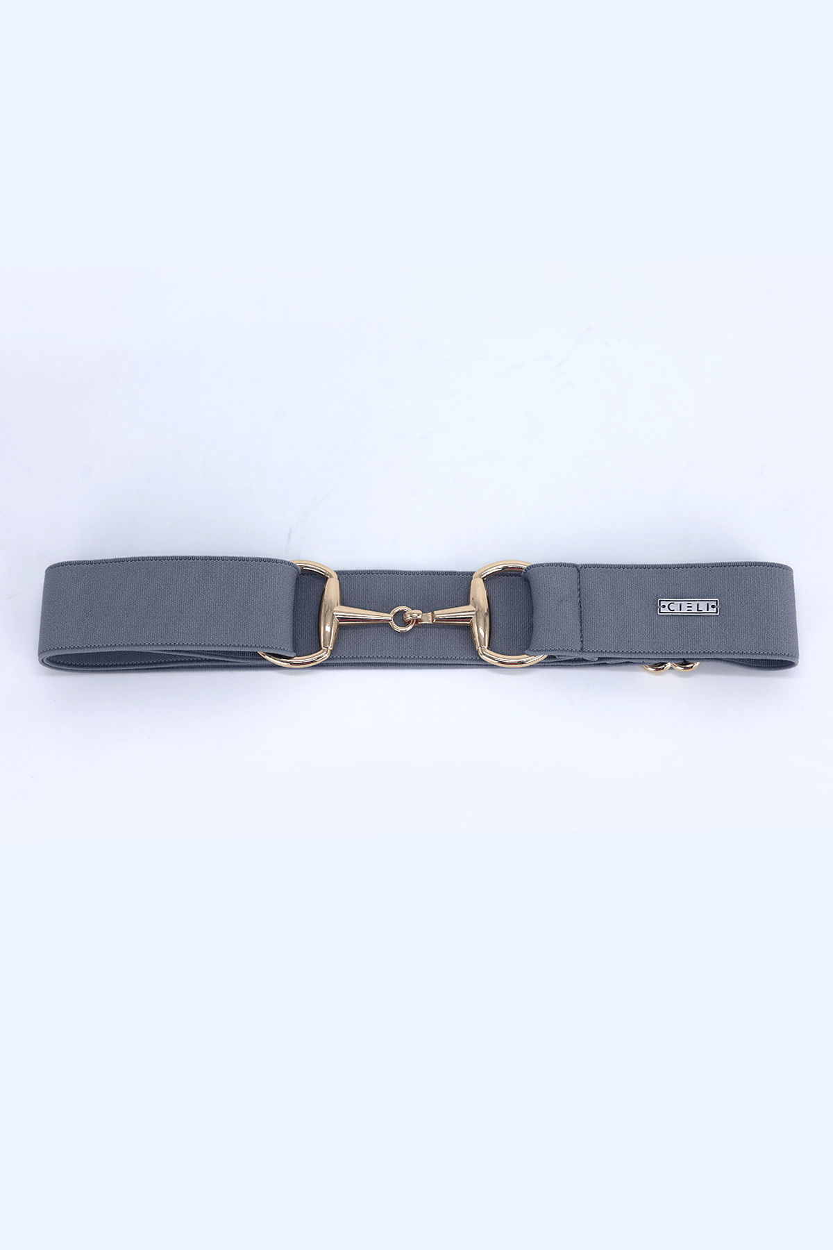 Signature Elastic Snaffle Bit Belt