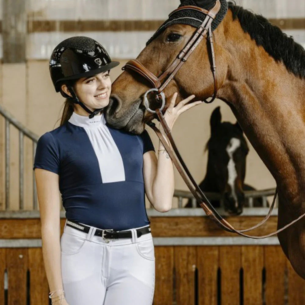 Doha Show Polo