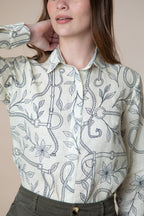 Basic Linen Shirt