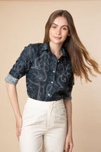 Basic Linen Shirt