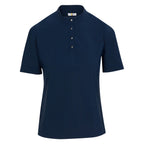 The Short Sleeve Tech Riding Polo