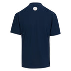 The Short Sleeve Tech Riding Polo