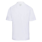 The Short Sleeve Tech Riding Polo