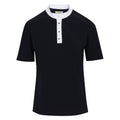 The Short Sleeve Tech Riding Polo