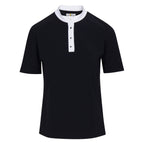 The Short Sleeve Tech Riding Polo