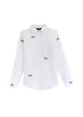 Sundown Linen Shirt