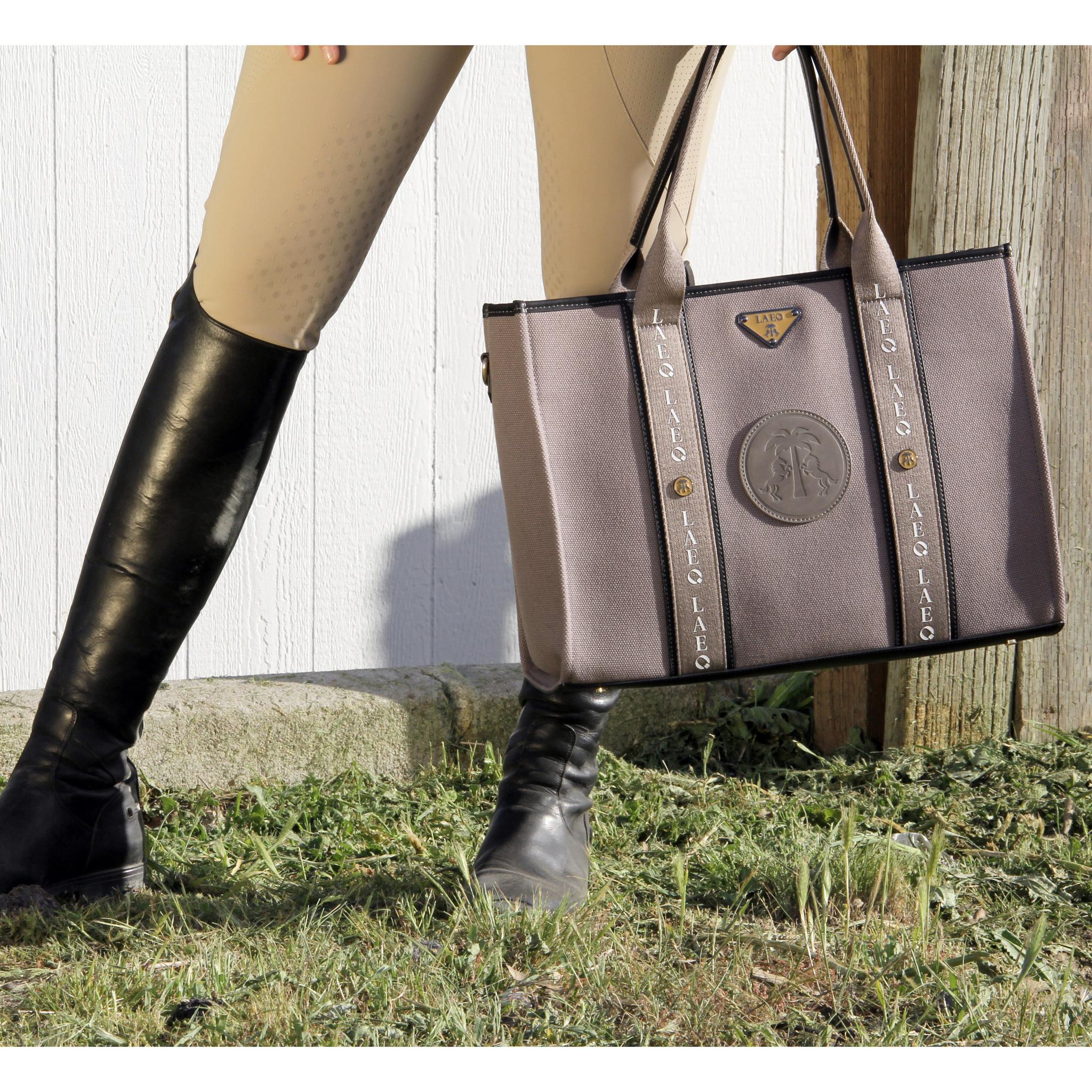 The Newport Tote Bag