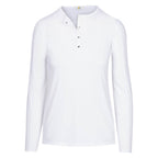 The Equestrian Tech Practice Sun Shirt