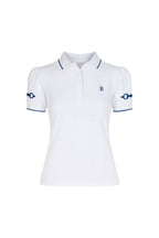 The Equestrian Polo-Shirt | Short Sleeve