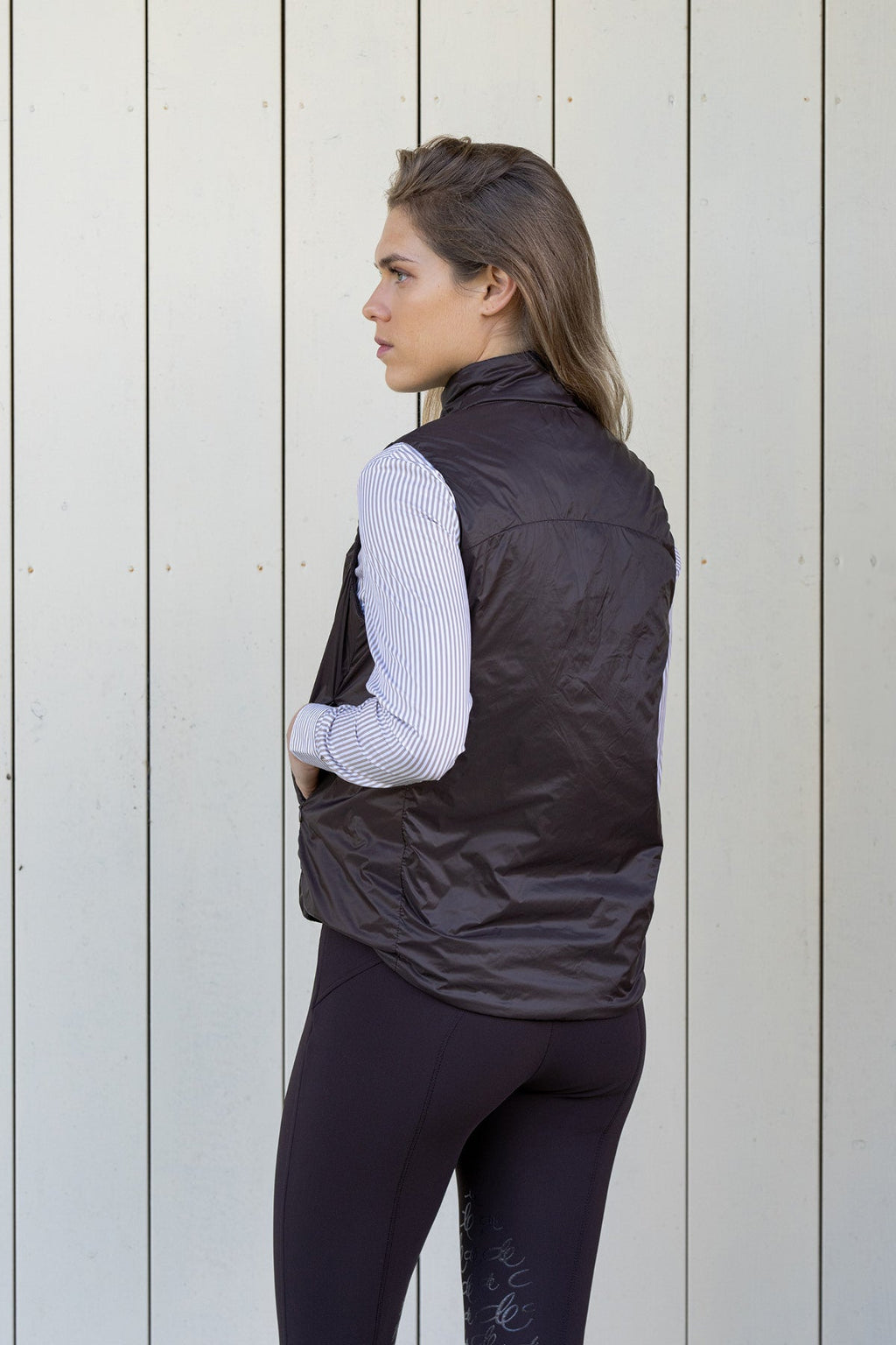 The Sports and Equestrian Vest
