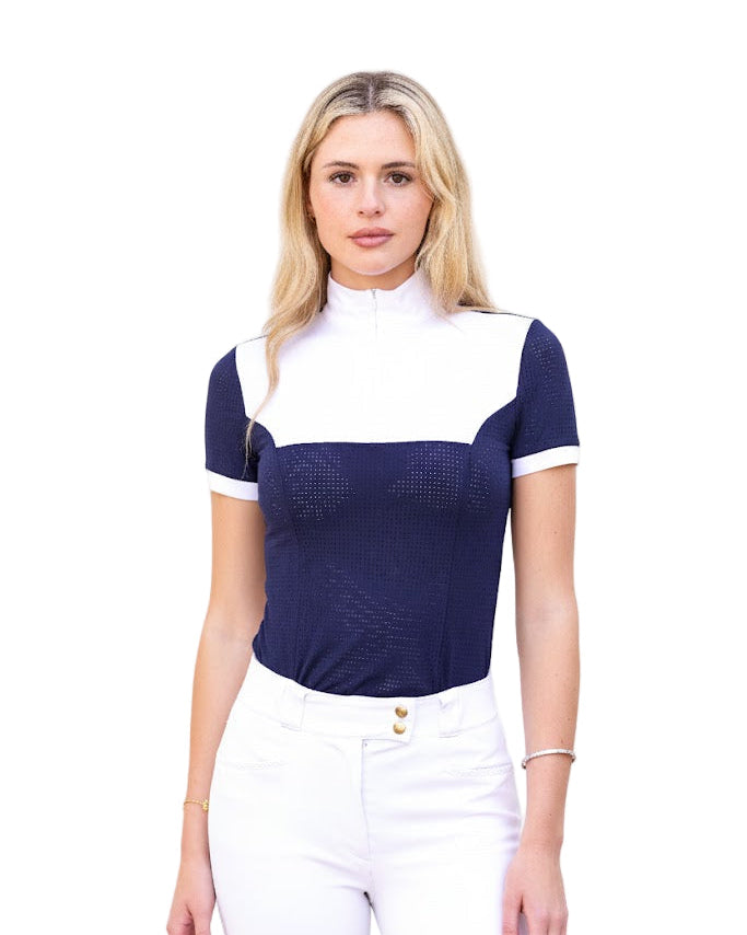 Genevieve Shirt