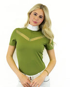 Evelyn Shirt