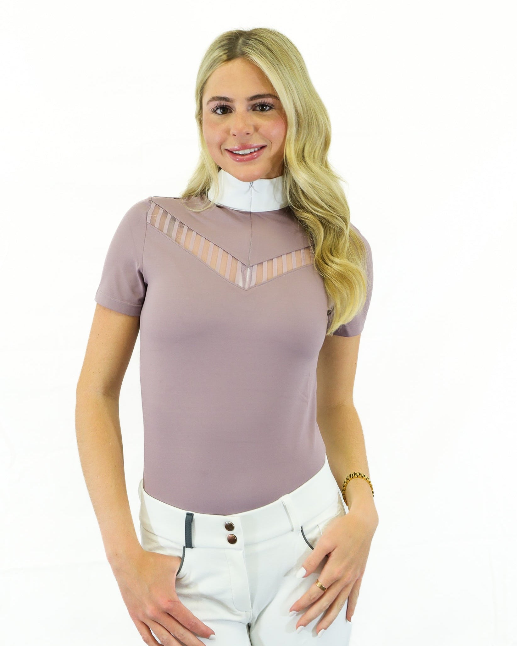 Evelyn Shirt