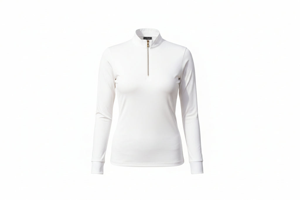 Ayra Long Sleeve Tech Shirt