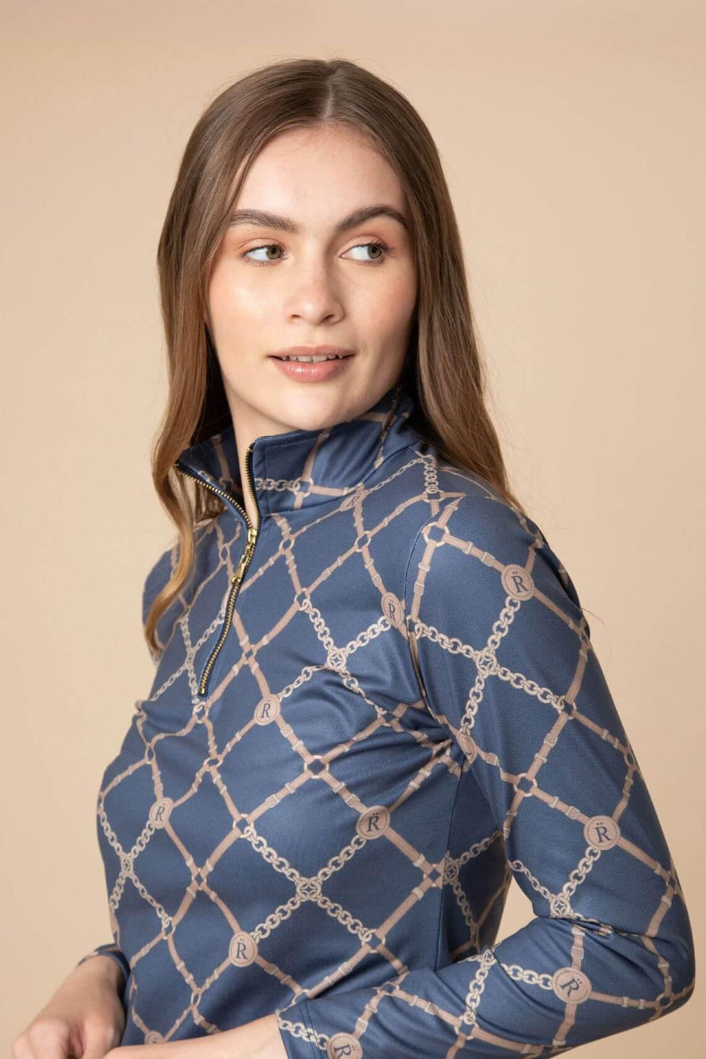 Beltina Long Sleeve