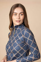 Beltina Long Sleeve