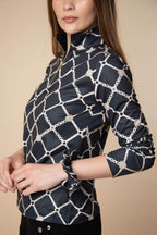 Beltina Long Sleeve
